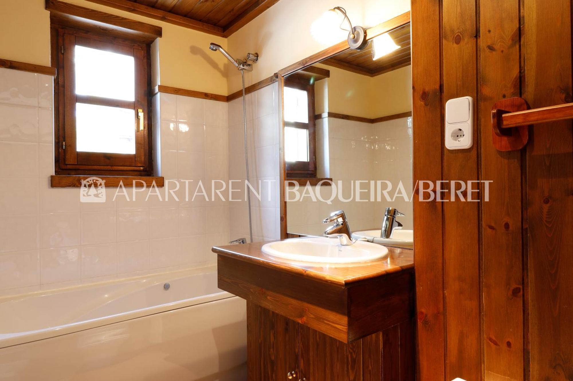Appartement Apartarent La Pleta Y Nin Cota 1700 *
