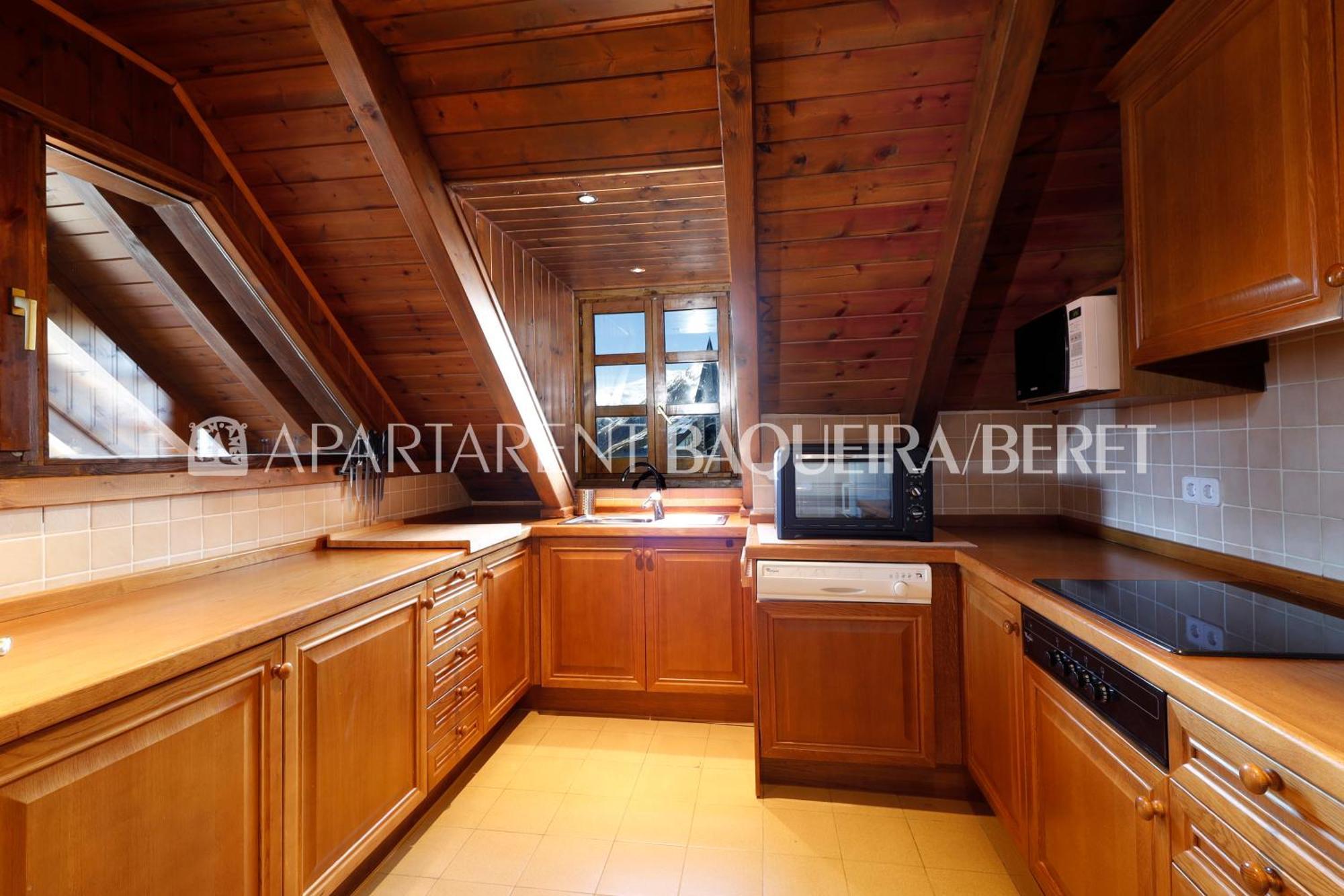 Appartement Apartarent La Pleta Y Nin Cota 1700 *