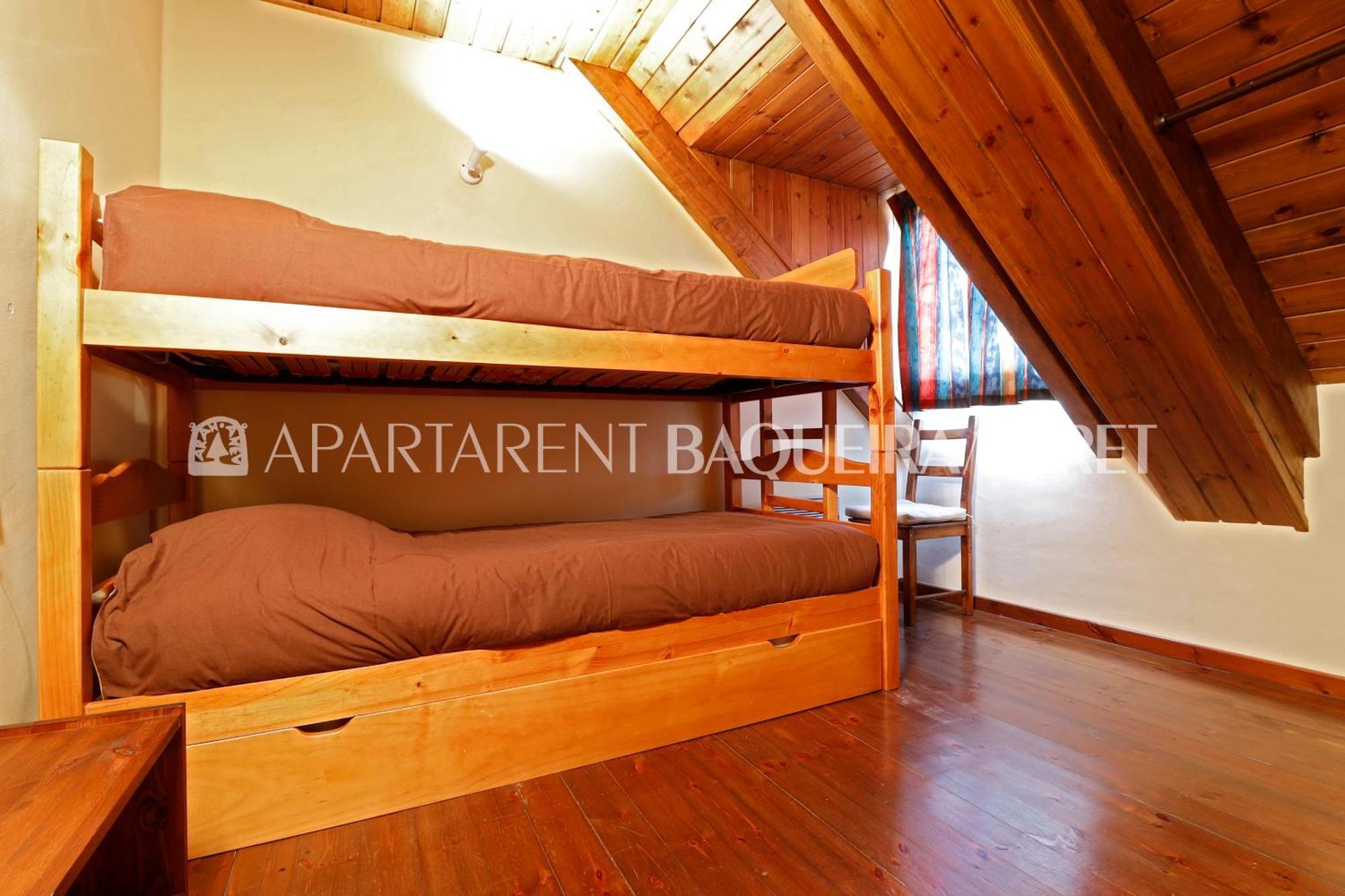 Apartarent La Pleta Y Nin Cota 1700 *