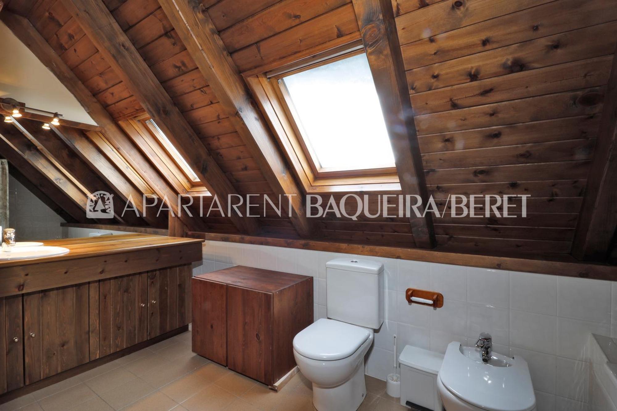 Apartarent La Pleta Y Nin Cota 1700 Appartement *