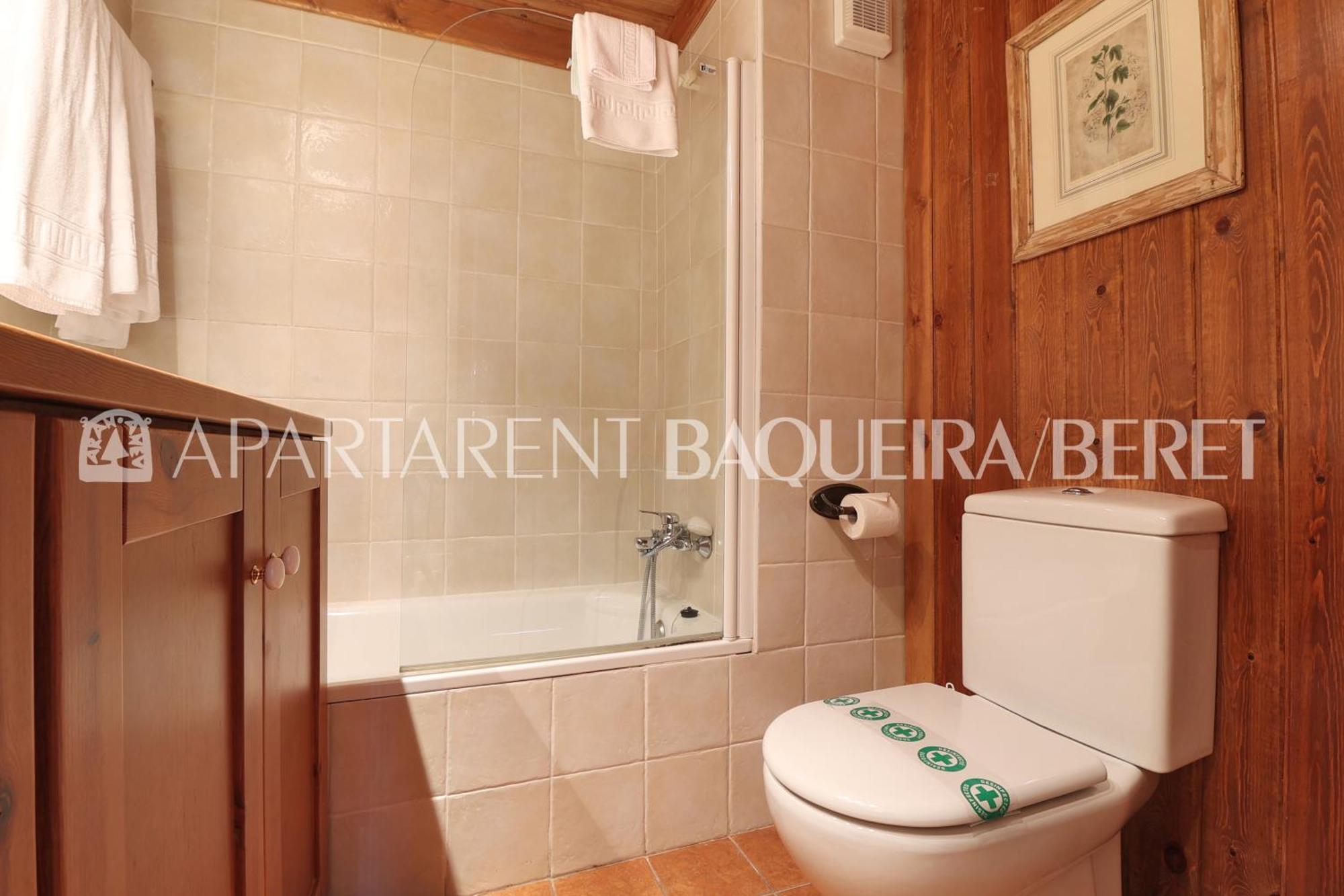 Appartement Apartarent La Pleta Y Nin Cota 1700 *
