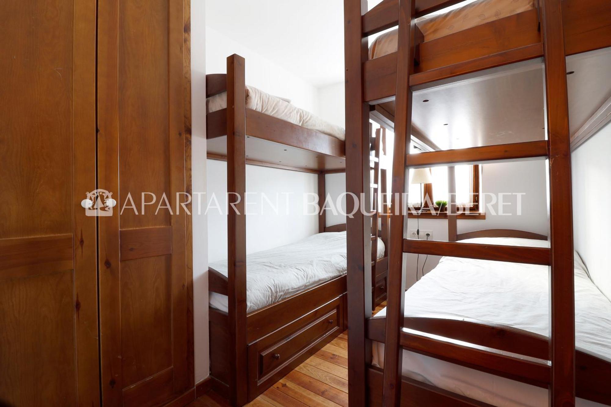 Appartement Apartarent La Pleta Y Nin Cota 1700
