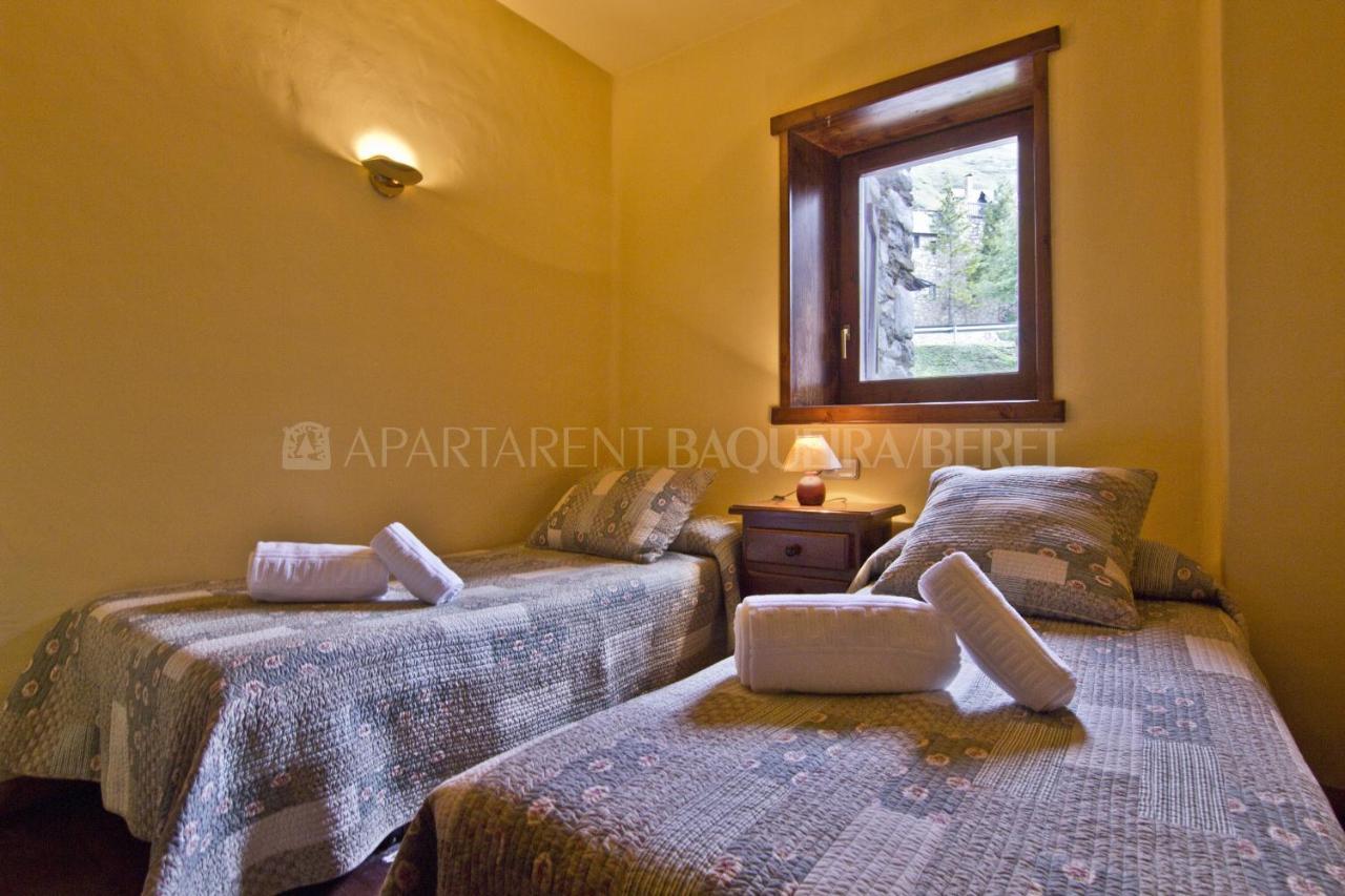 Apartment Apartarent La Pleta Y Nin Cota 1700 *