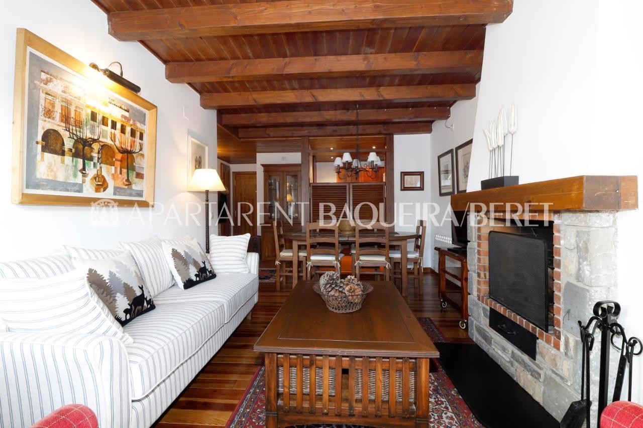 Apartarent La Pleta Y Nin Cota 1700 *